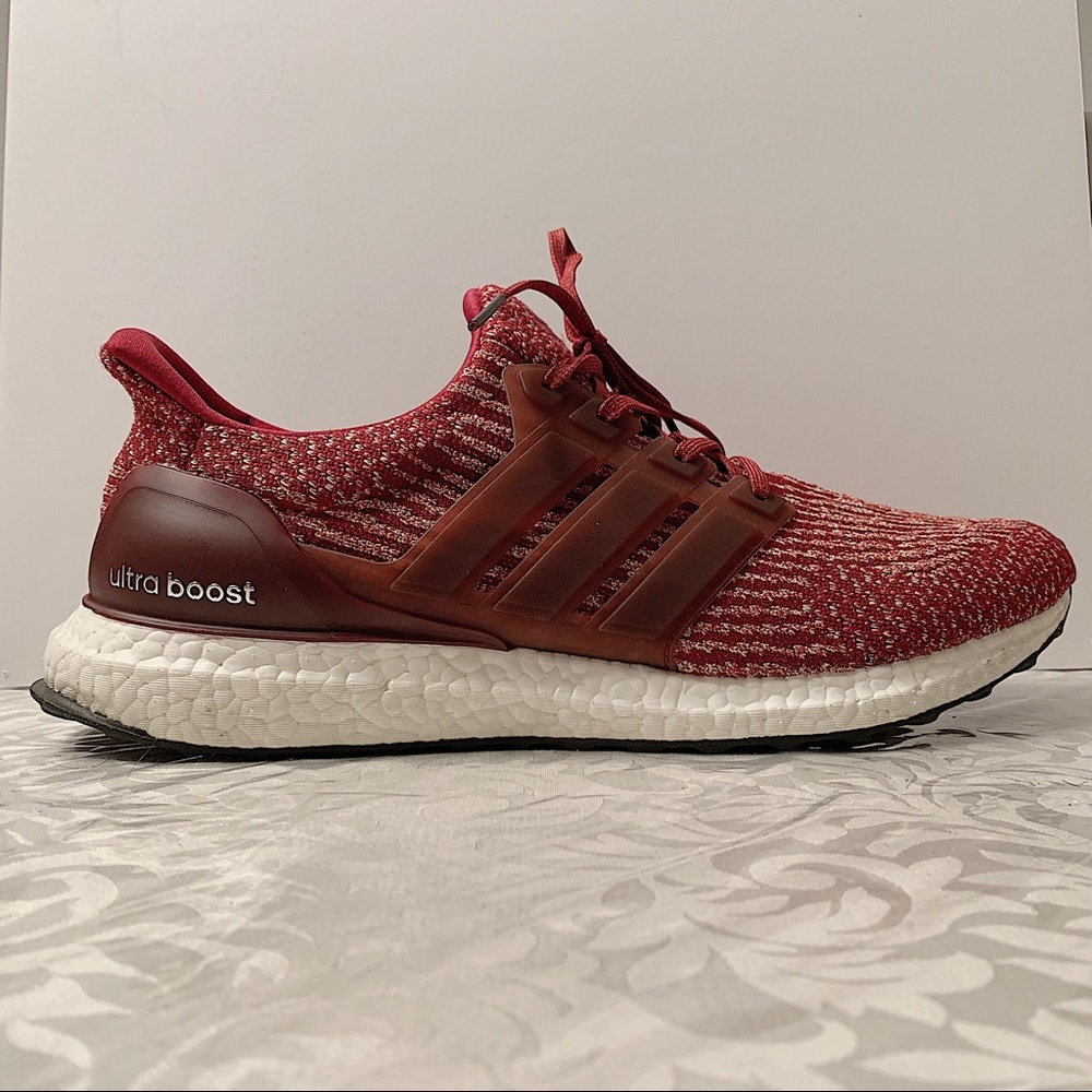 Adidas, Ultra Boost 3.0 - Picture 5 of 8